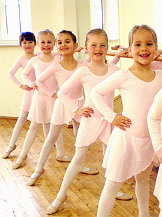 Kinderballett